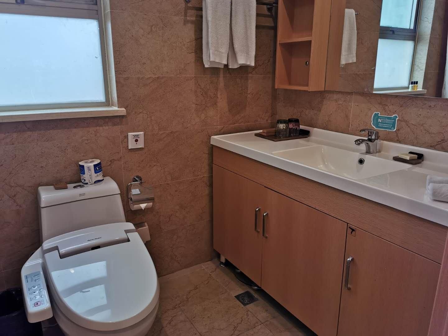 Deluxe Family 2 Bedroom