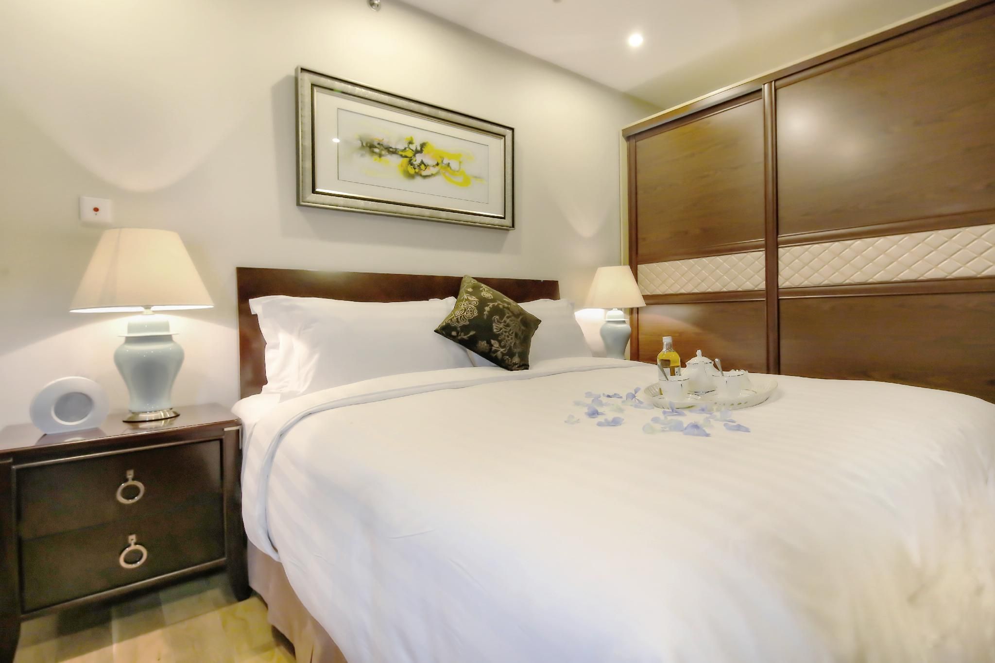 Deluxe Family 2 Bedroom