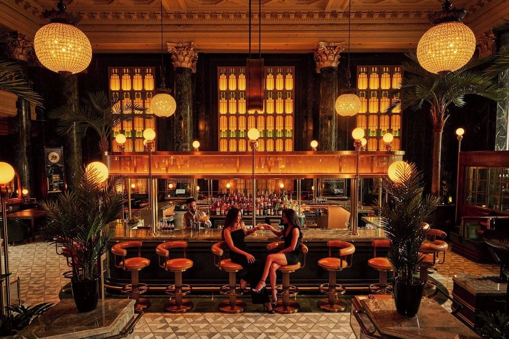 The Westin St. Francis San Francisco on Union Square