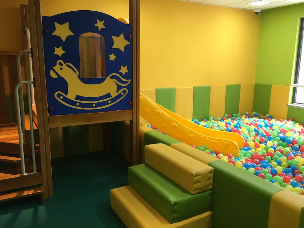 Indoor Games
