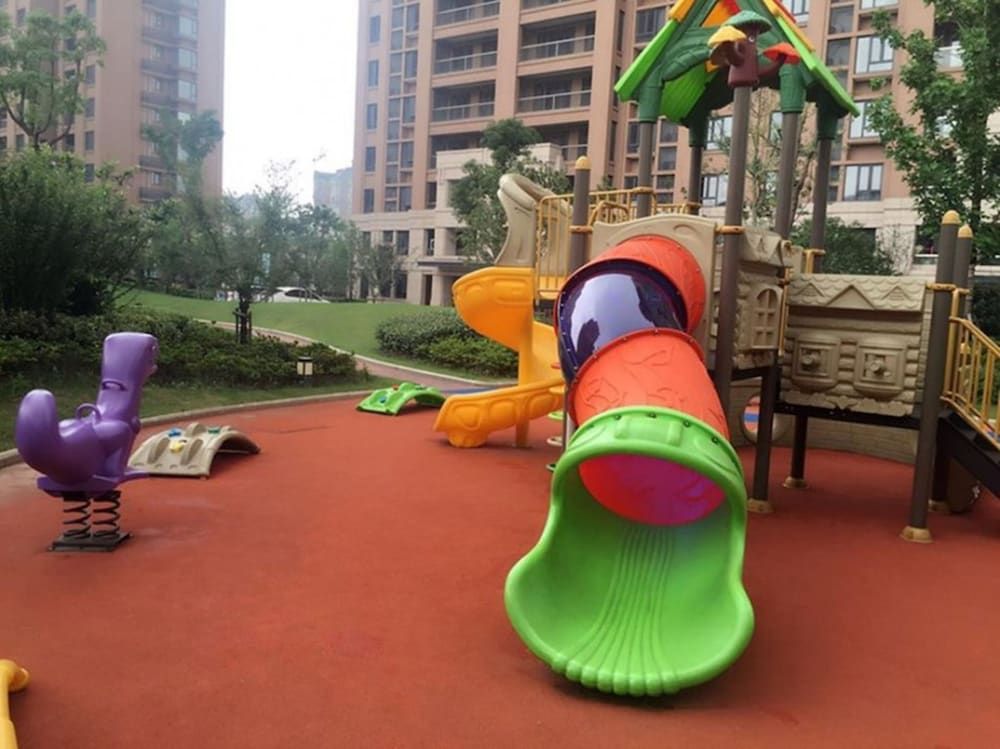 Children's Play Area