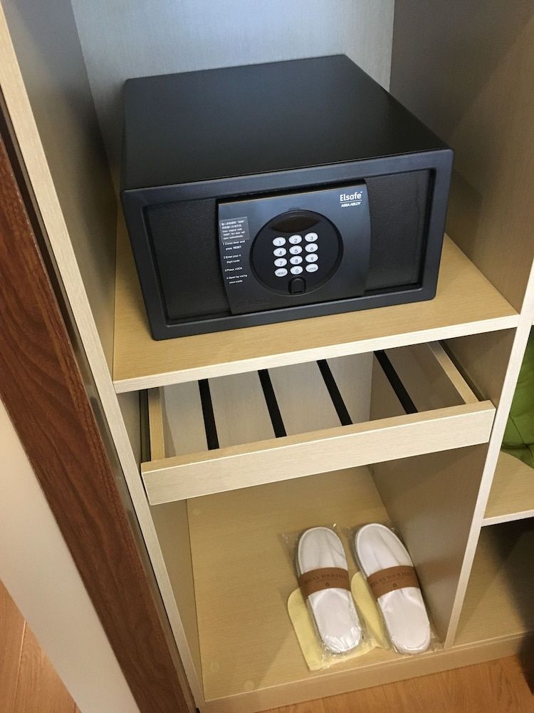 Green Court Place Jinqiao Middle Ring Shanghai Two Bedroom Standard 3