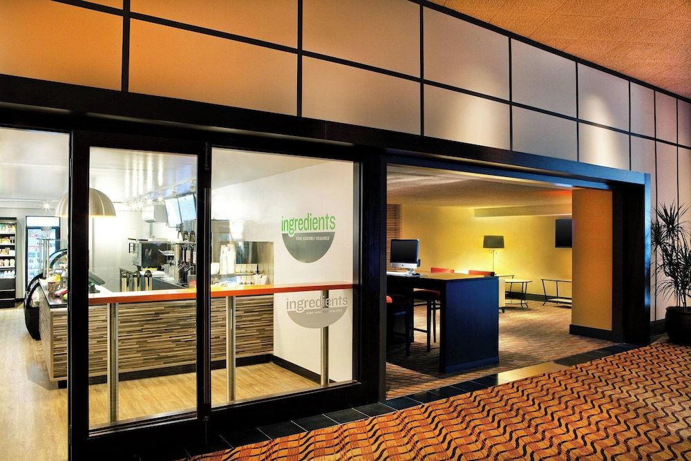 undefined The Westin Copley Place, Boston, a Marriott Hotel 2