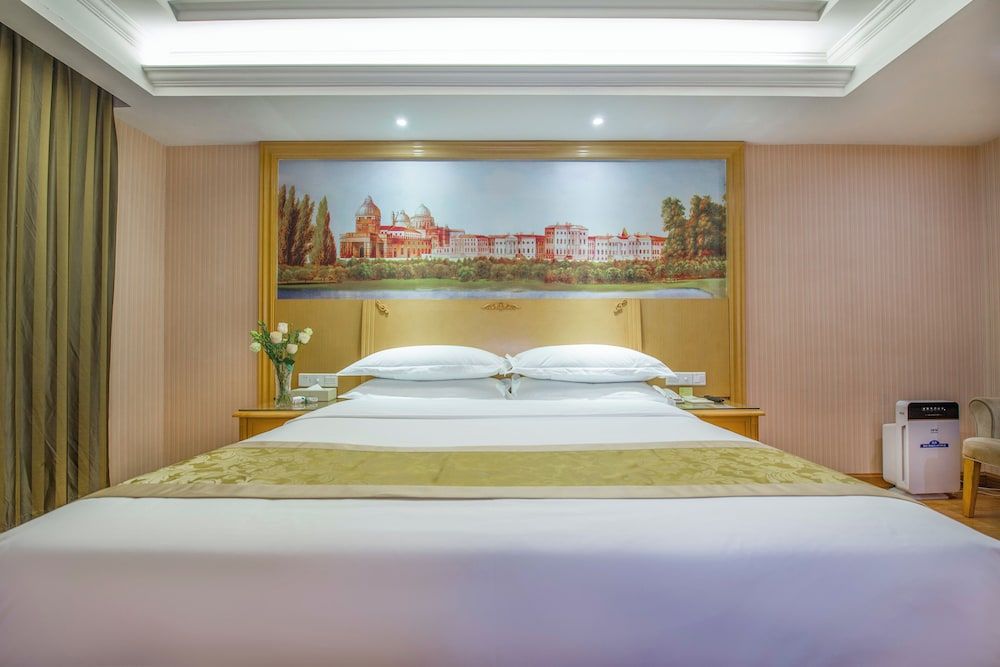 Single Room(No Window)