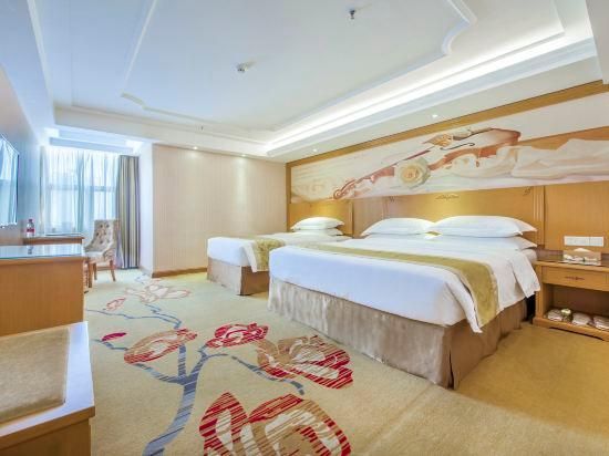 Excutive Suite