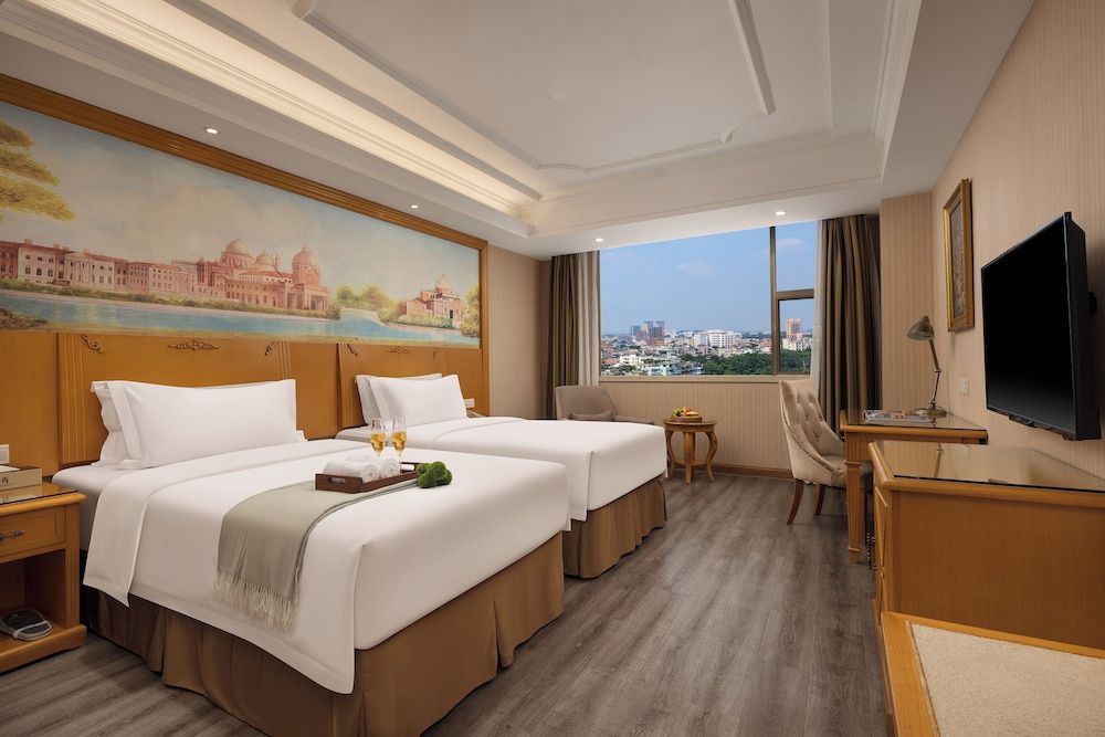 Business Twin Room