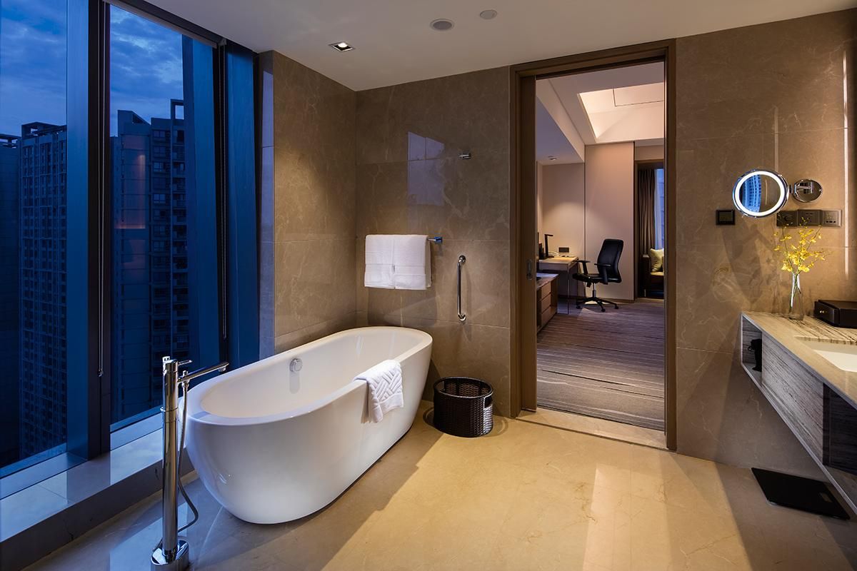 undefined DoubleTree by Hilton Hotel Chongqing Nan'an 7