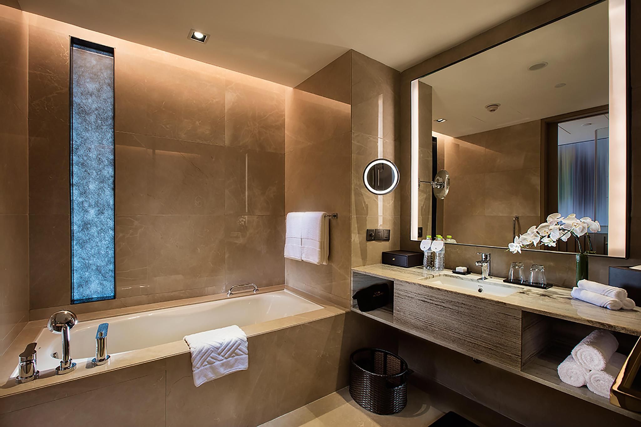undefined DoubleTree by Hilton Hotel Chongqing Nan'an 10