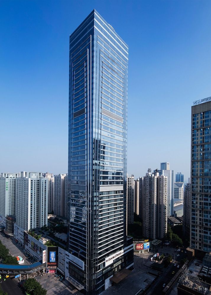 undefined DoubleTree by Hilton Hotel Chongqing Nan'an 3