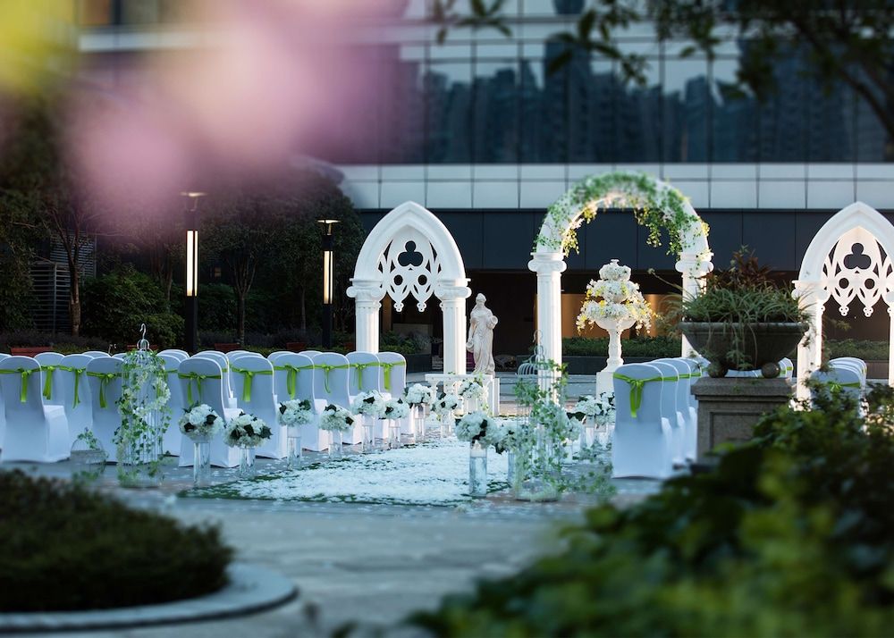 undefined DoubleTree by Hilton Hotel Chongqing Nan'an 5