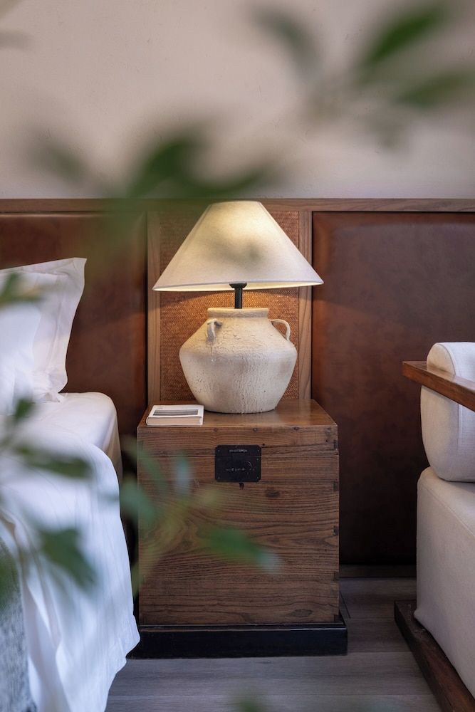 Beijing Le Zai Nan Luo Gu Xiang Wang Fu Jing Forbidden City Courtyard Hotel Small Double Room 10