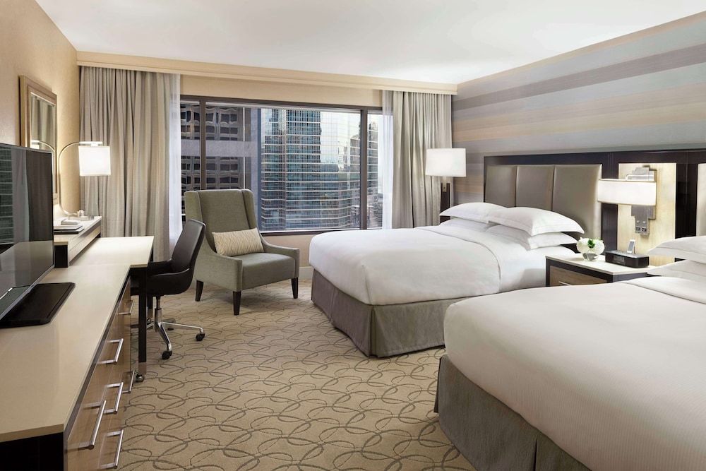 undefined Hilton Toronto 8