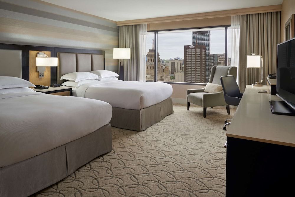 undefined Hilton Toronto 4
