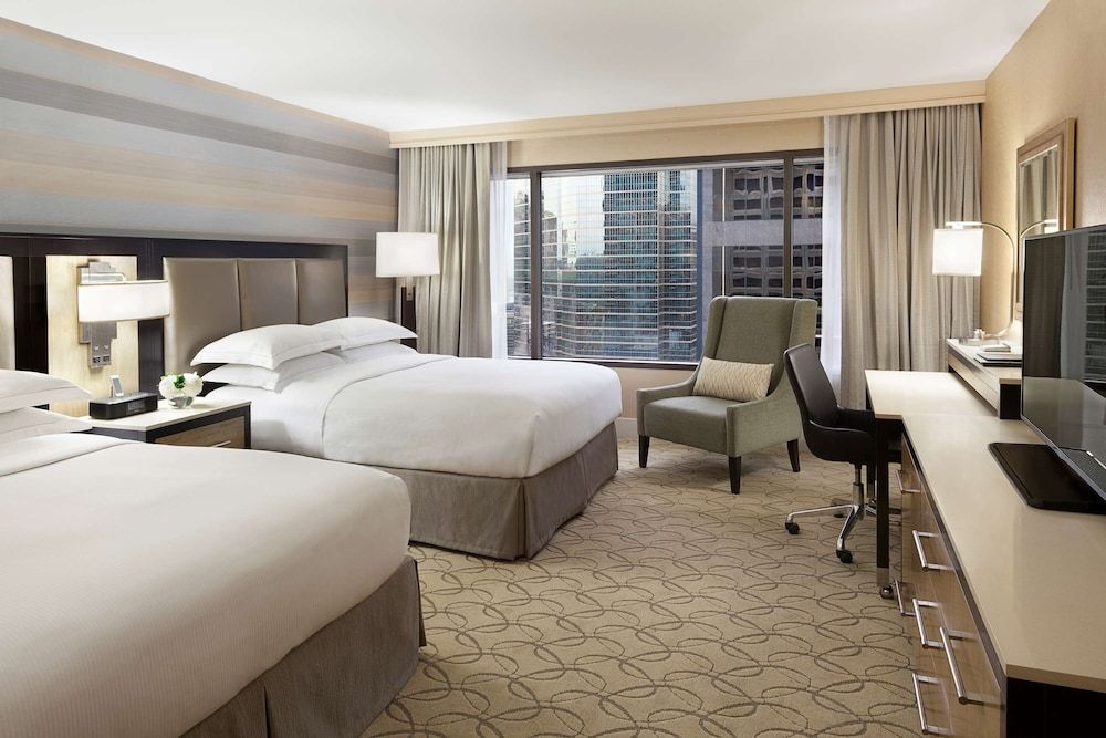 undefined Hilton Toronto 2