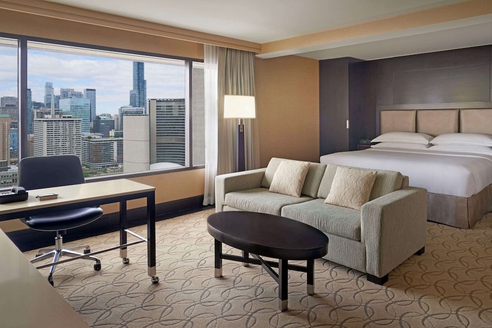 undefined Hilton Toronto