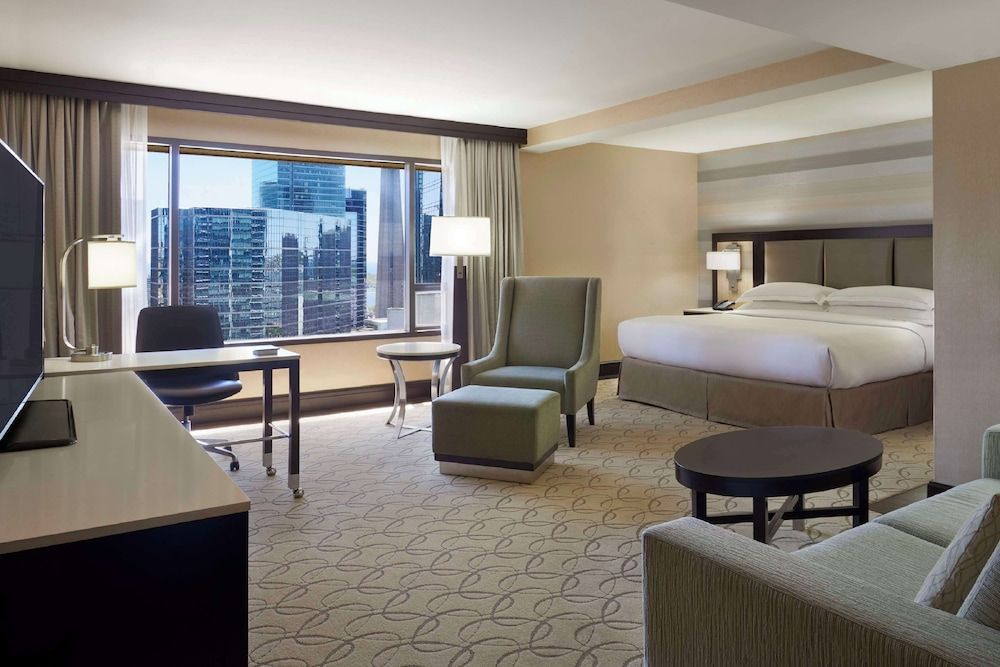 undefined Hilton Toronto 5