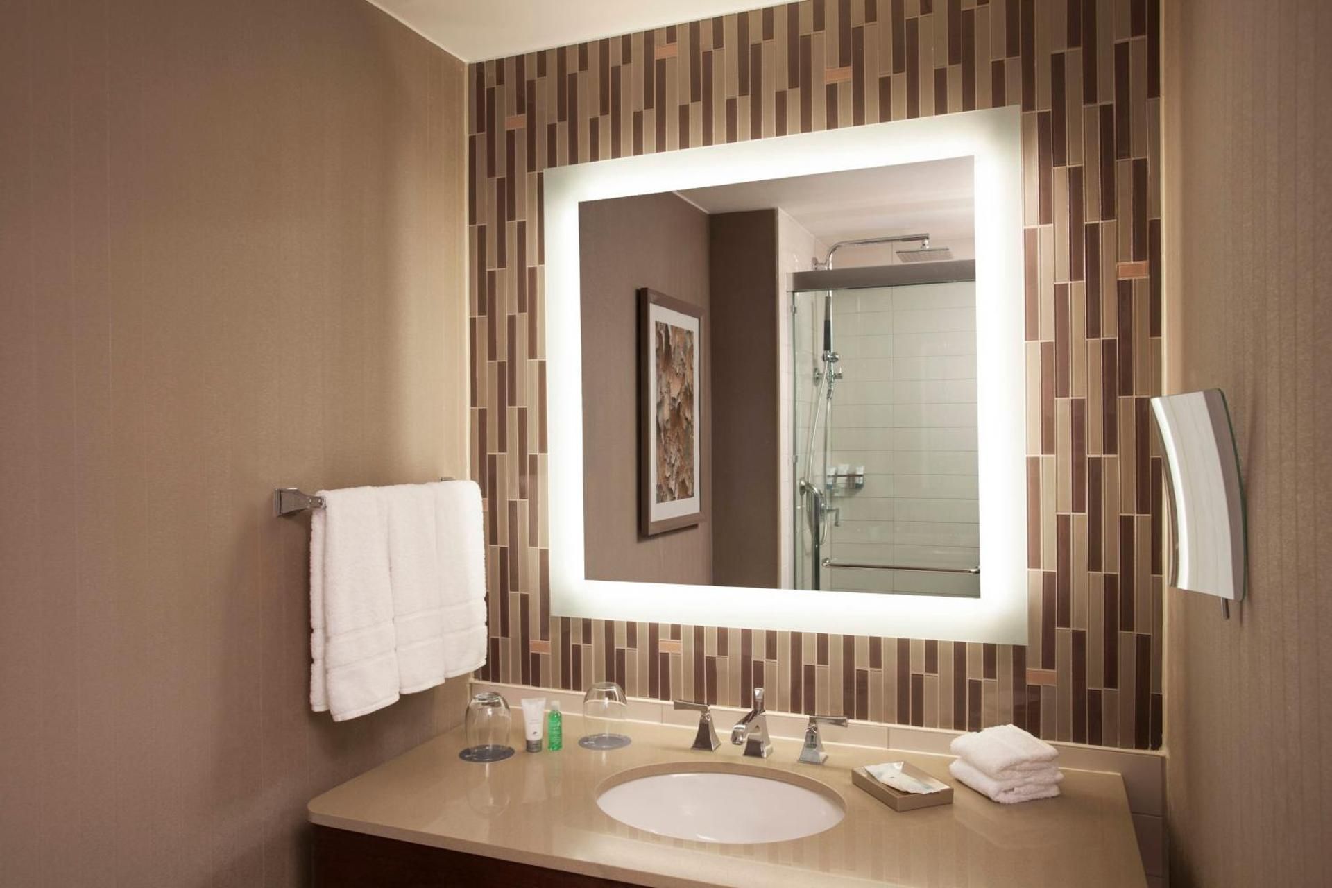 Traditional, Guest room, 2 Queen