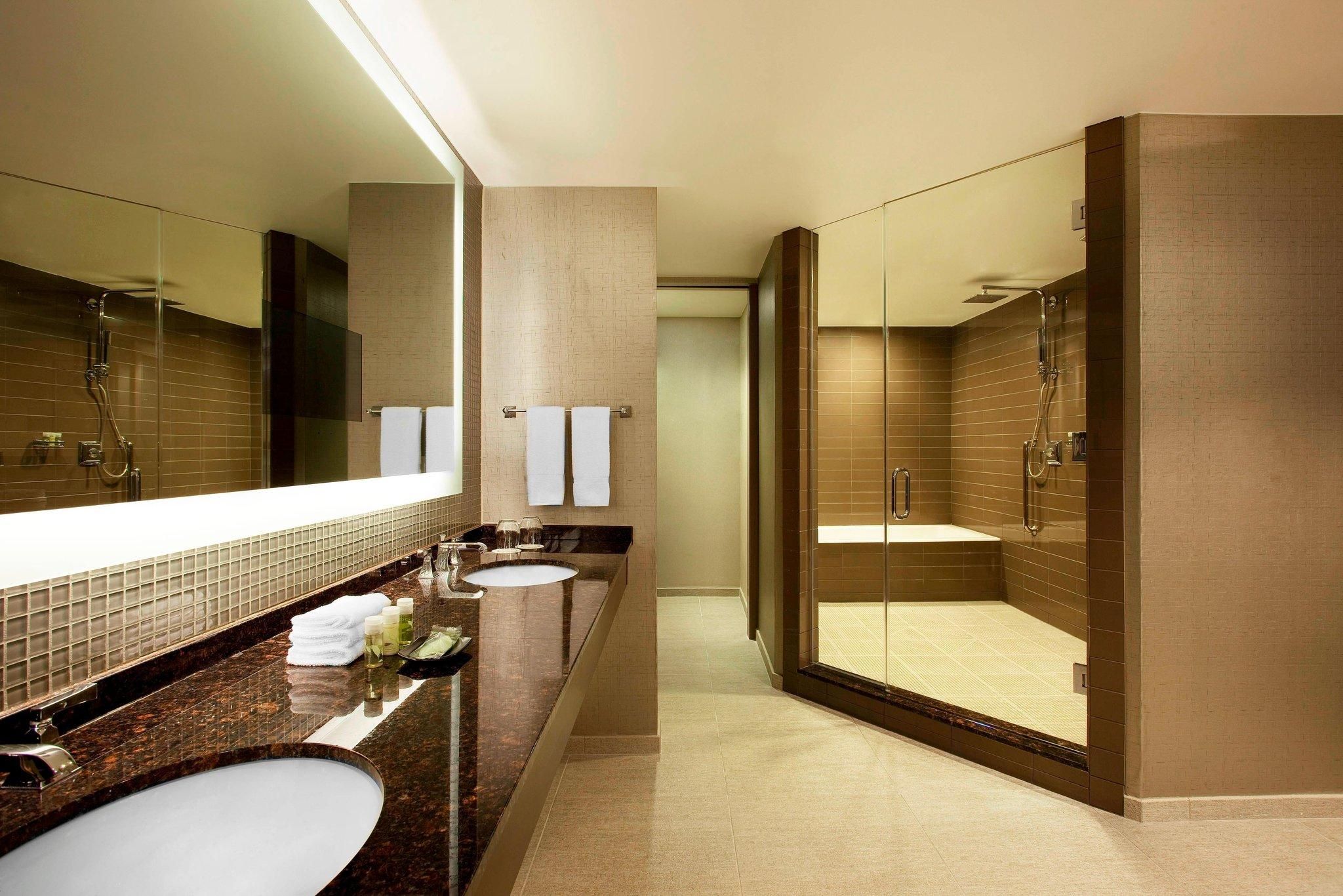 Presidential Suite, 1 Bedroom Presidential Suite, City view