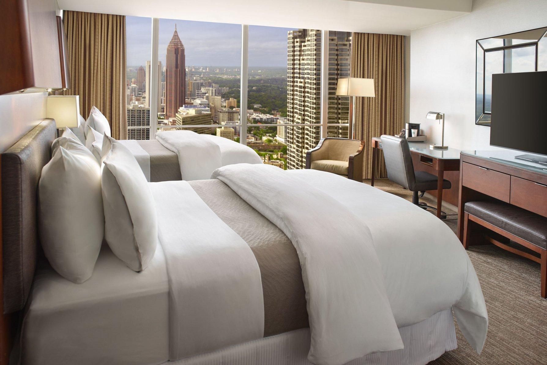 Premium, Guest room, 2 Queen