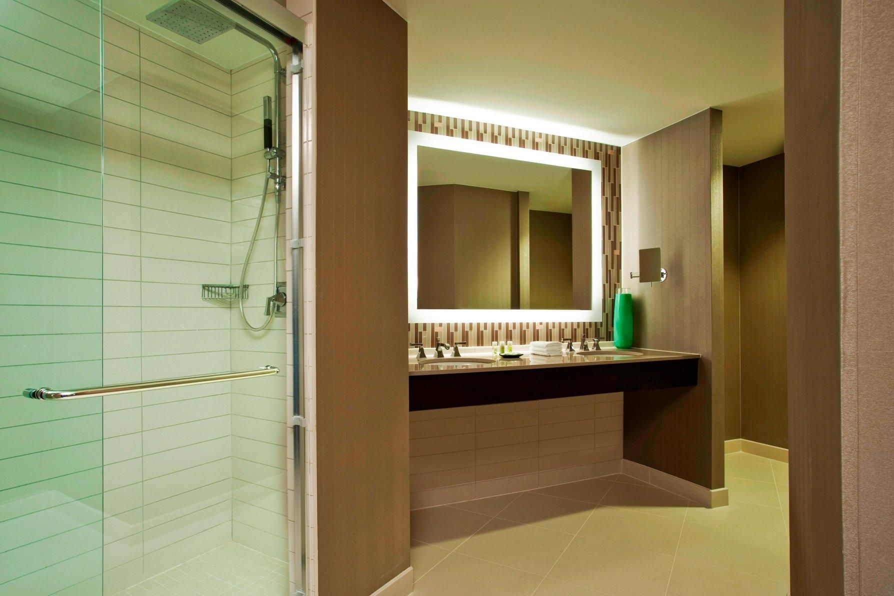 Westin/Imperial Suite, 1 Bedroom Larger Suite, High floor