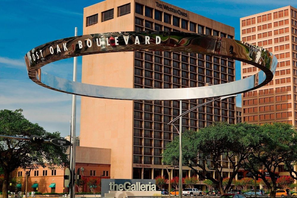 undefined The Westin Oaks Houston at the Galleria 5