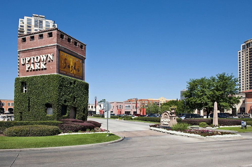 undefined The Westin Oaks Houston at the Galleria 6