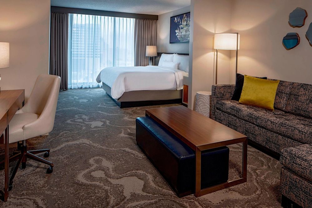 undefined The Westin Oaks Houston at the Galleria 3