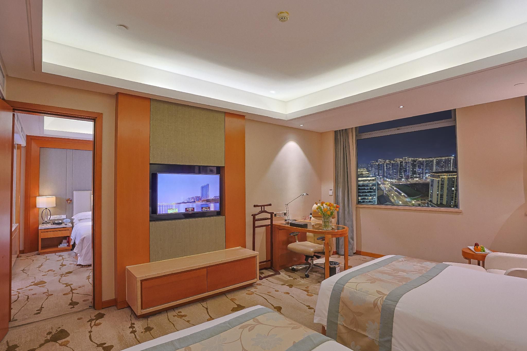 2 Bedroom