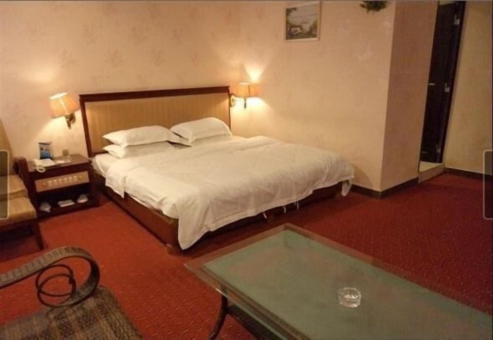 Good East hotel Premium Double Room