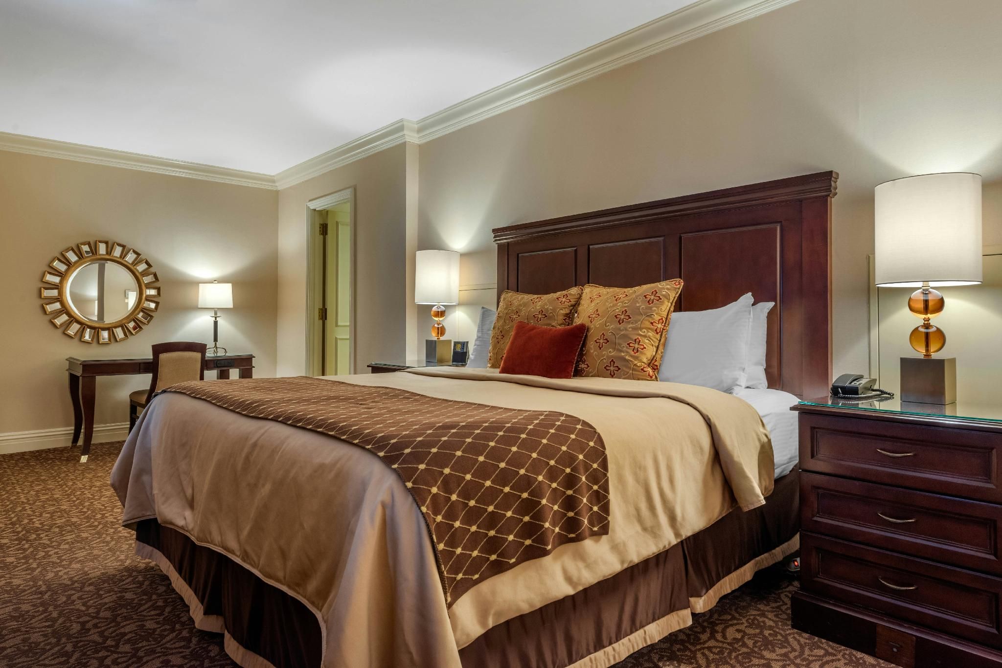 undefined Omni William Penn Hotel 7