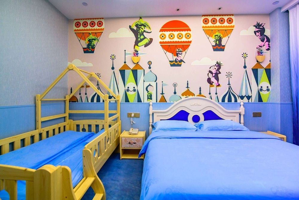 undefined Ramada Encore by Wyndham Guangzhou Panyu 5