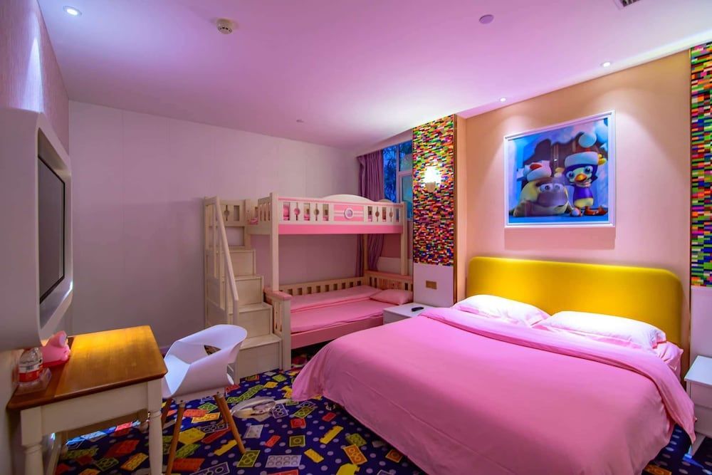 undefined Ramada Encore by Wyndham Guangzhou Panyu 6