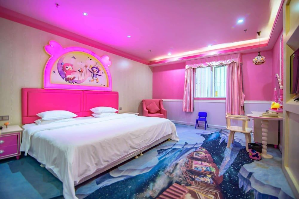 undefined Ramada Encore by Wyndham Guangzhou Panyu 8