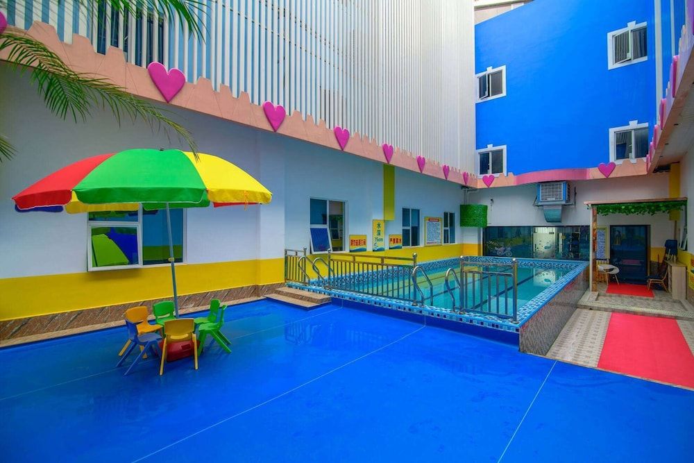 undefined Ramada Encore by Wyndham Guangzhou Panyu 10