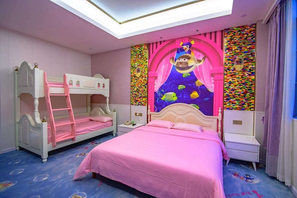 undefined Ramada Encore by Wyndham Guangzhou Panyu 7