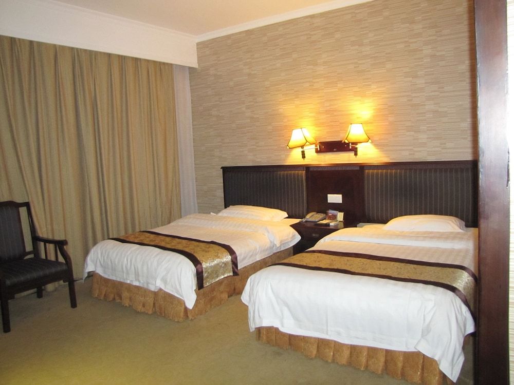 Standard Room A