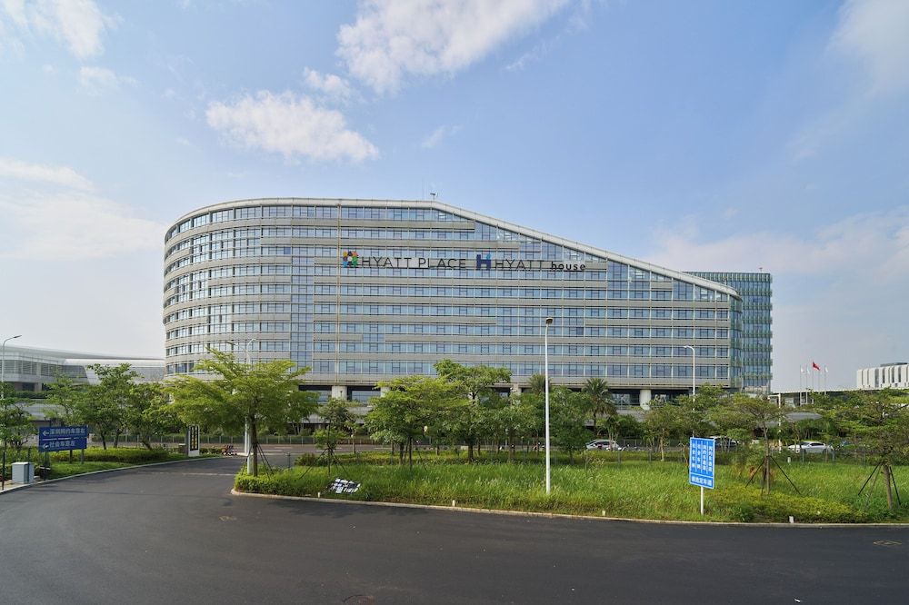 Hyatt Place Shenzhen Airport