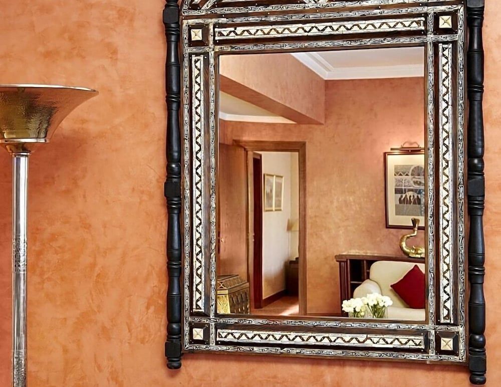 undefined Sheraton Casablanca Hotel & Towers 4