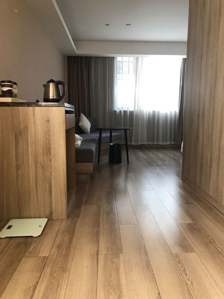Atour Hotel Tianhe Guangzhou Superior Suite 6