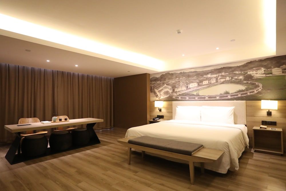 undefined Atour Hotel Tianhe Guangzhou