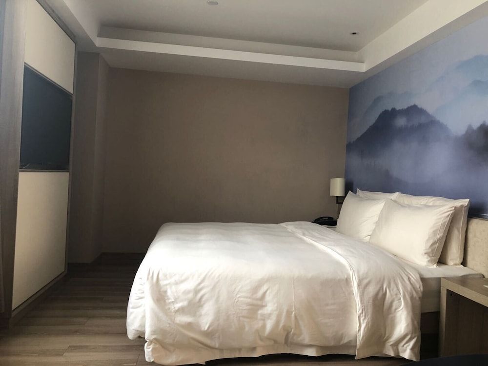 Atour Hotel Tianhe Guangzhou Superior Suite 4