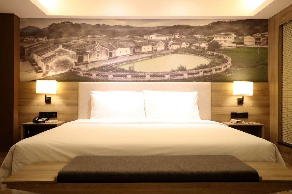 undefined Atour Hotel Tianhe Guangzhou 3