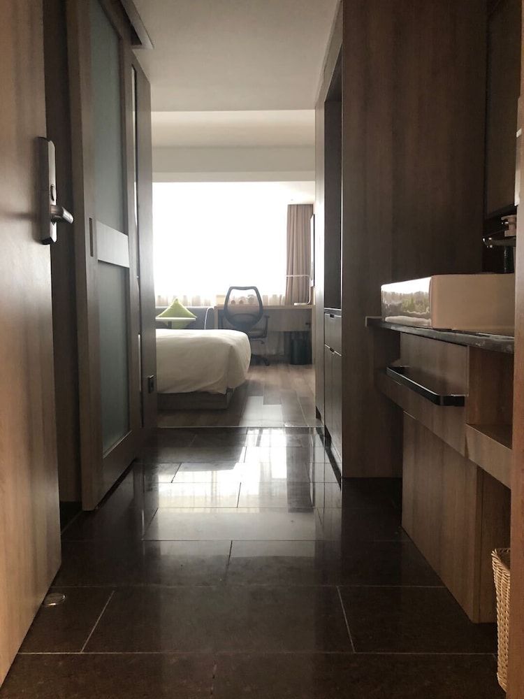 undefined Atour Hotel Tianhe Guangzhou 9