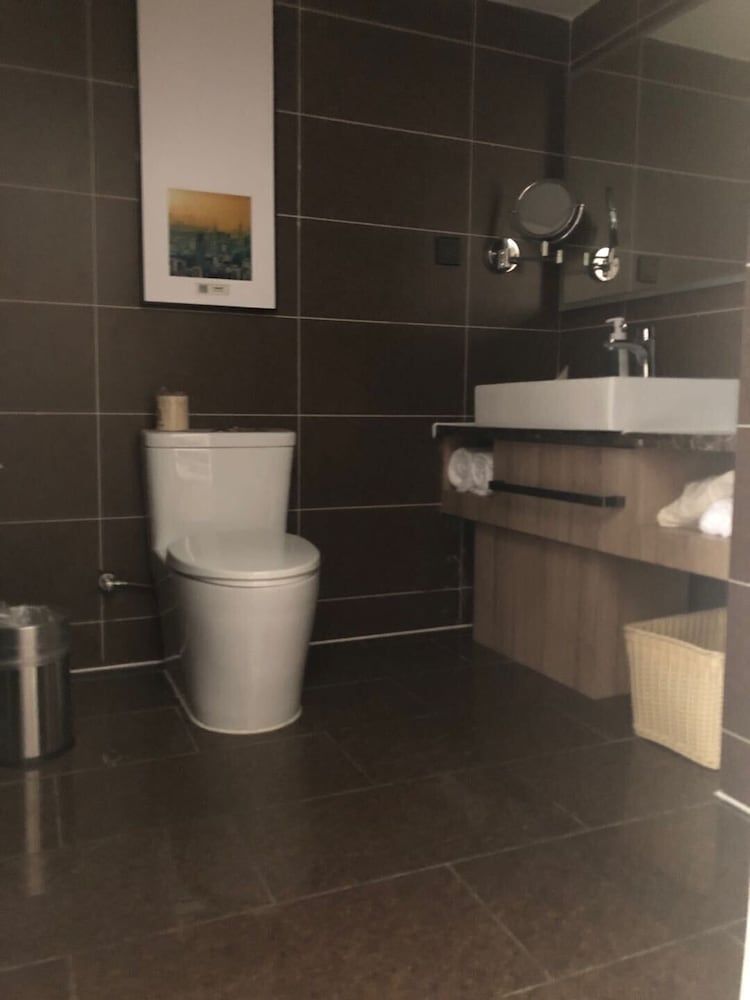 Atour Hotel Tianhe Guangzhou Superior Suite 7