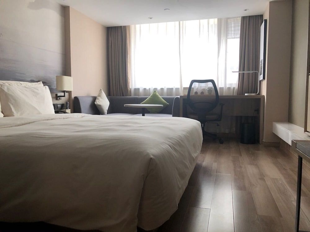 undefined Atour Hotel Tianhe Guangzhou 10