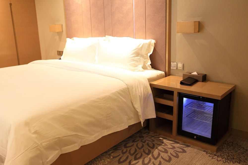 Superior Double Room, No Windows
