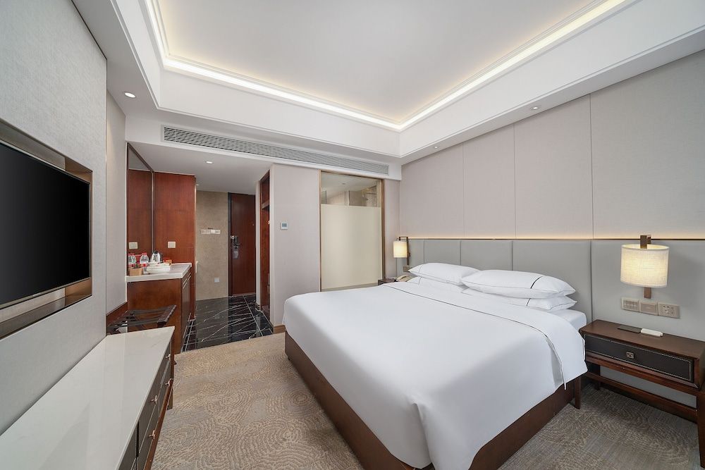 Business Double Room