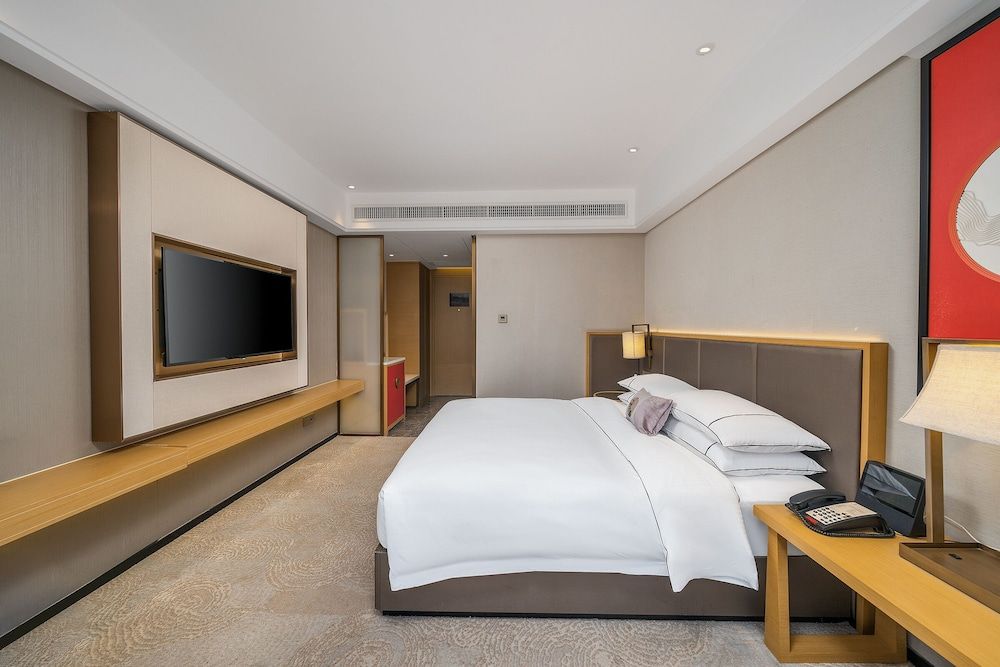 Signature Double Room