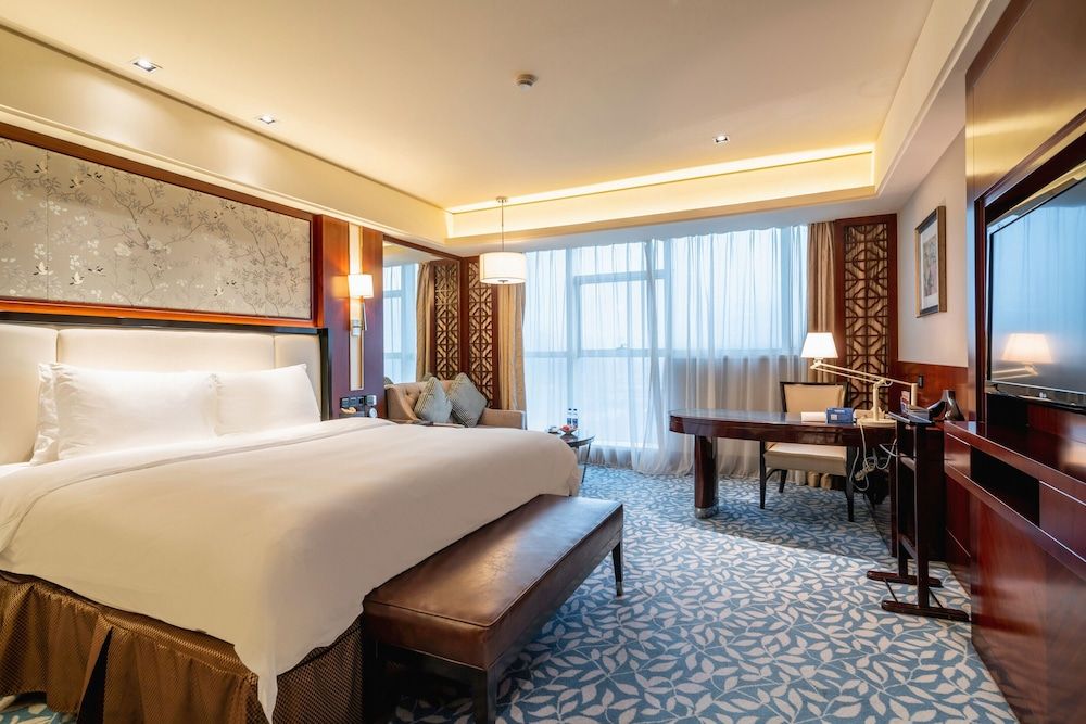 Executive Single Room