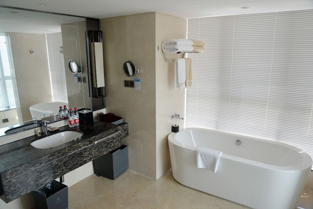 Executive Business King Room
